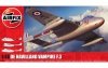 Airfix 06107 De Havilland Vampire F.3 1/48